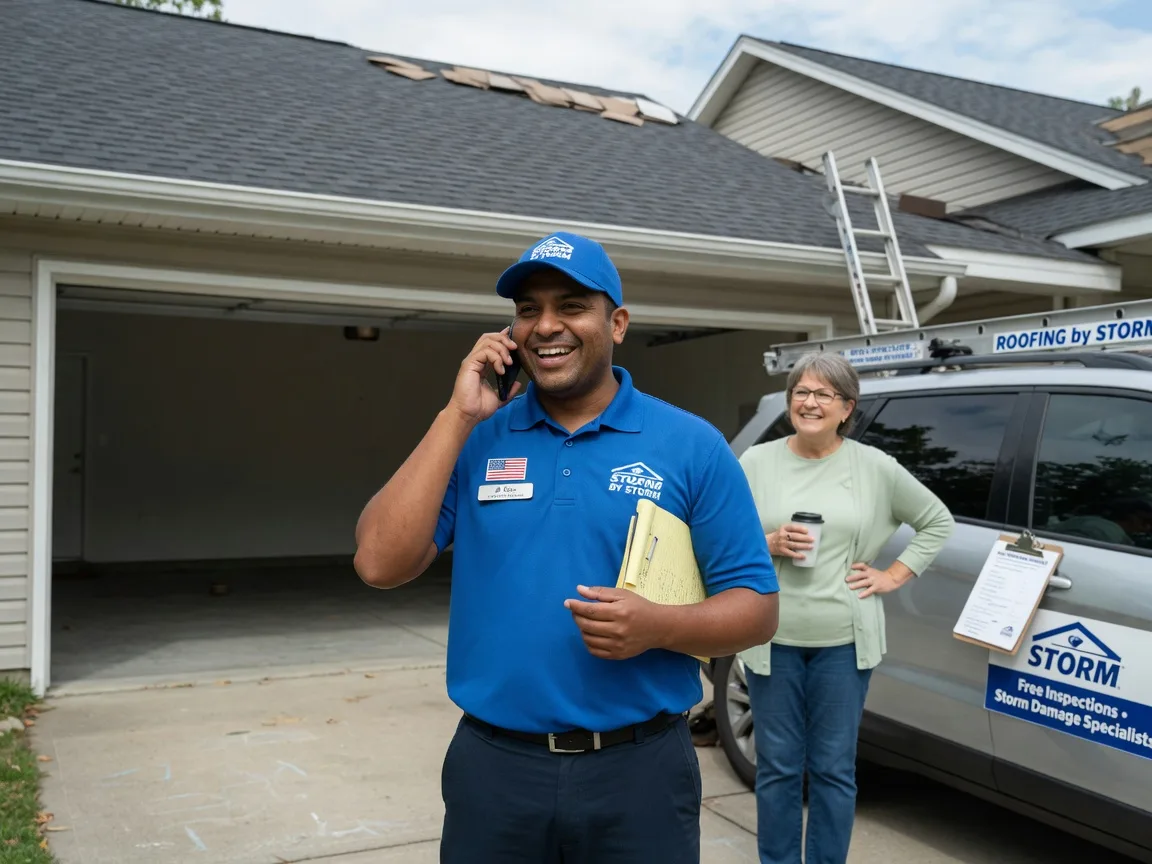 Roof Repair Near Me North Benton, OH FAQs