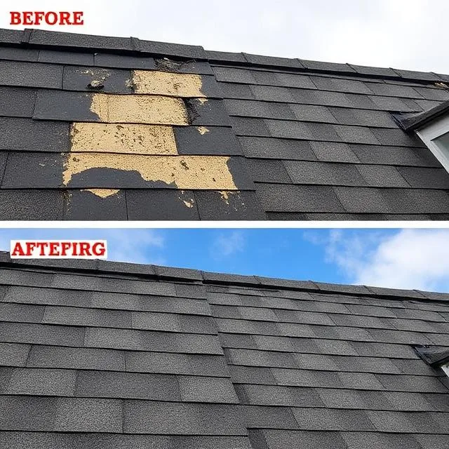 Roof Repair Near Me in North Benton, OH near me